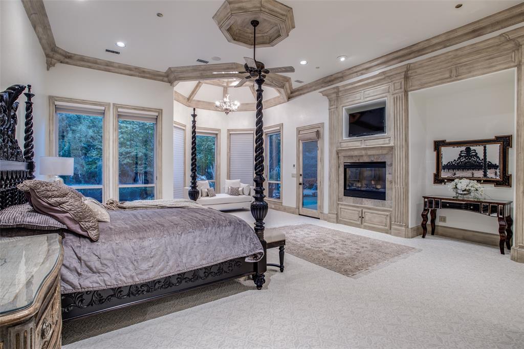 Chapel Creek Ph One - Residential