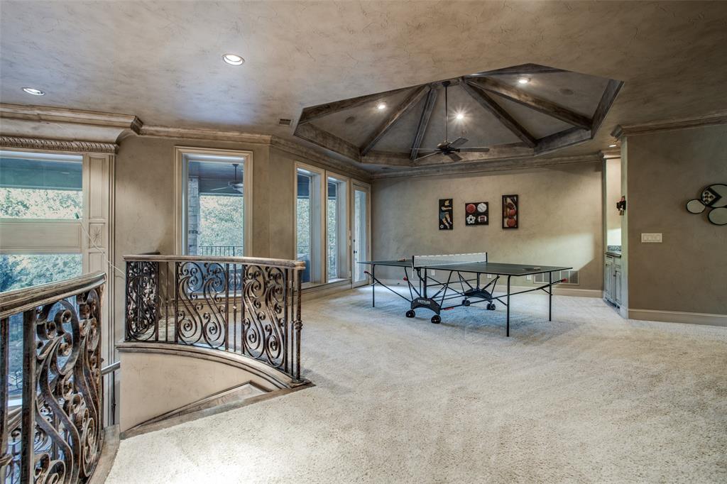 Chapel Creek Ph One - Residential