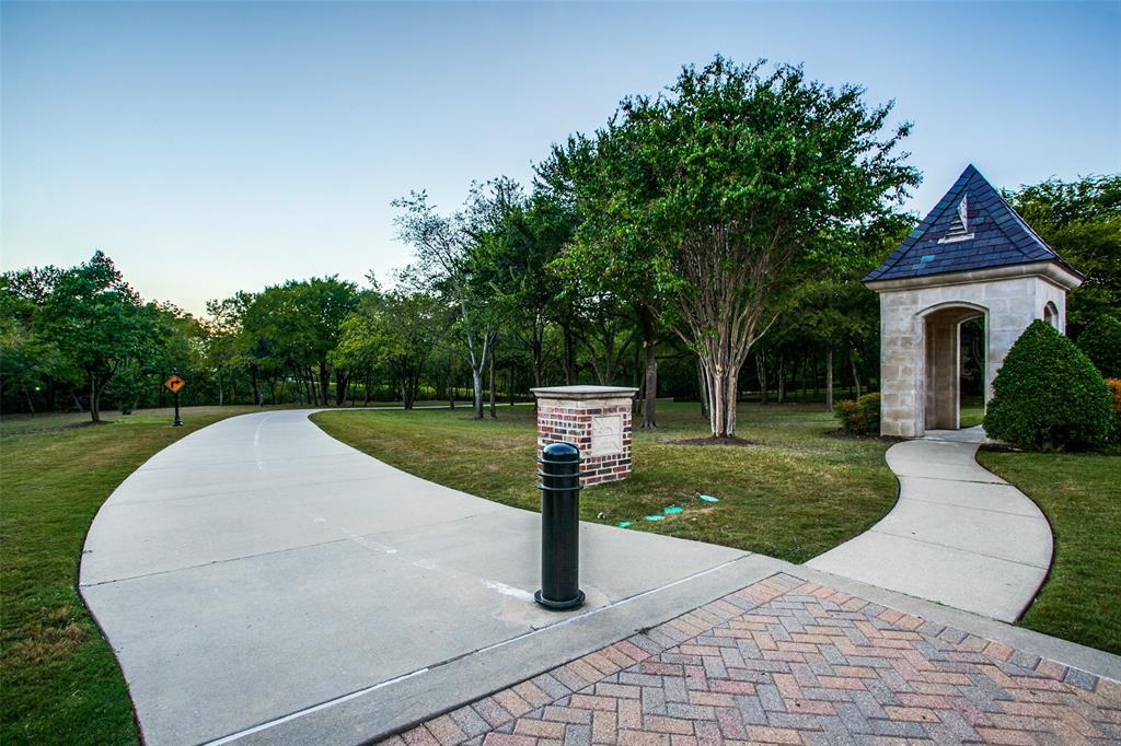 Chapel Creek Ph One - Residential