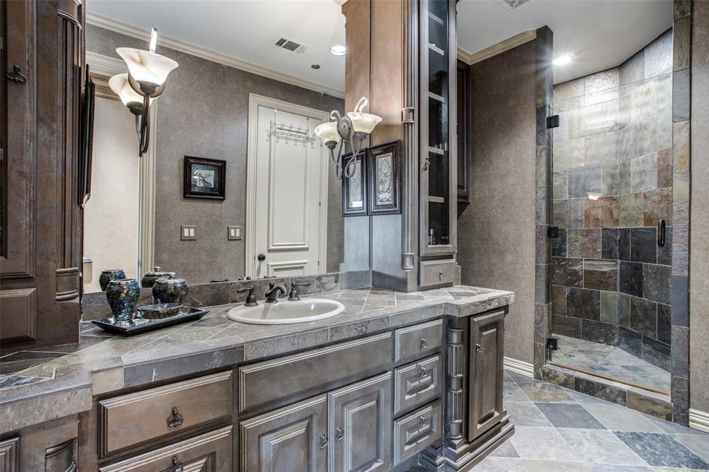 Chapel Creek Ph One - Residential