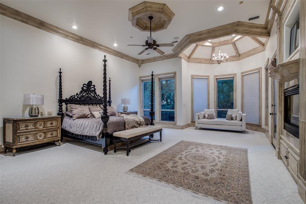 Chapel Creek Ph One - Residential