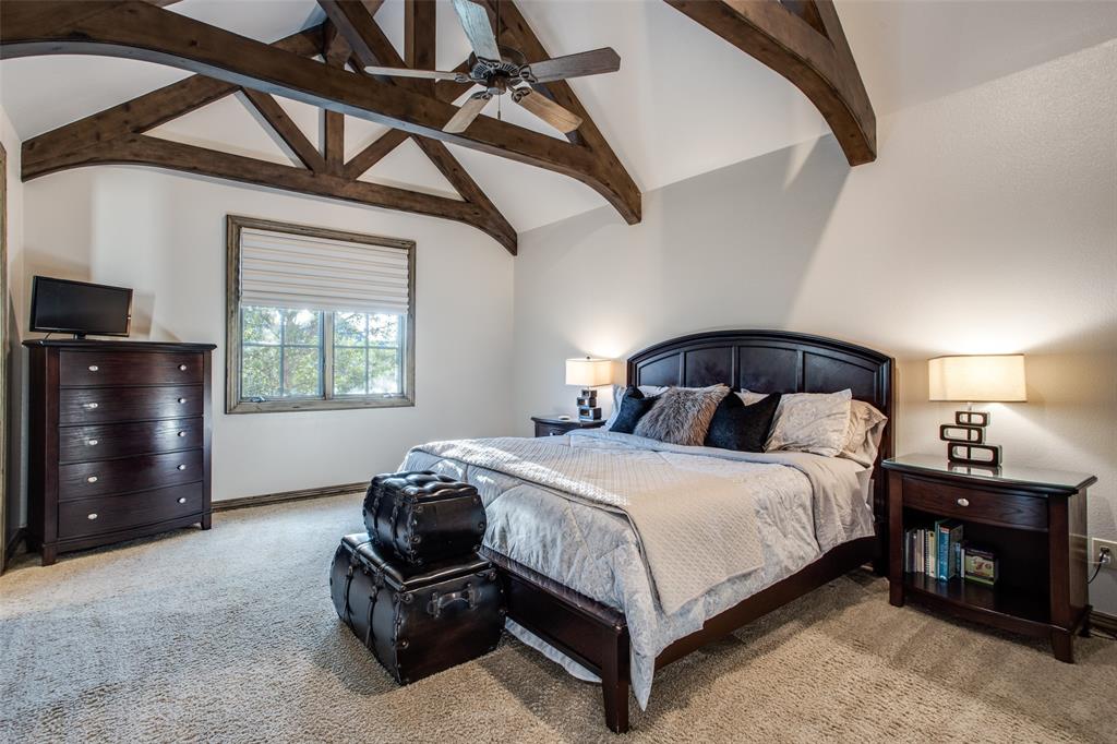 Chapel Creek Ph One - Residential