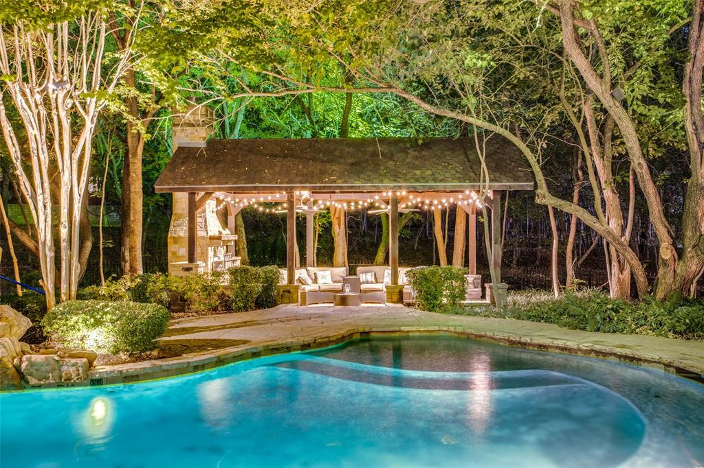 Chapel Creek Ph One - Residential