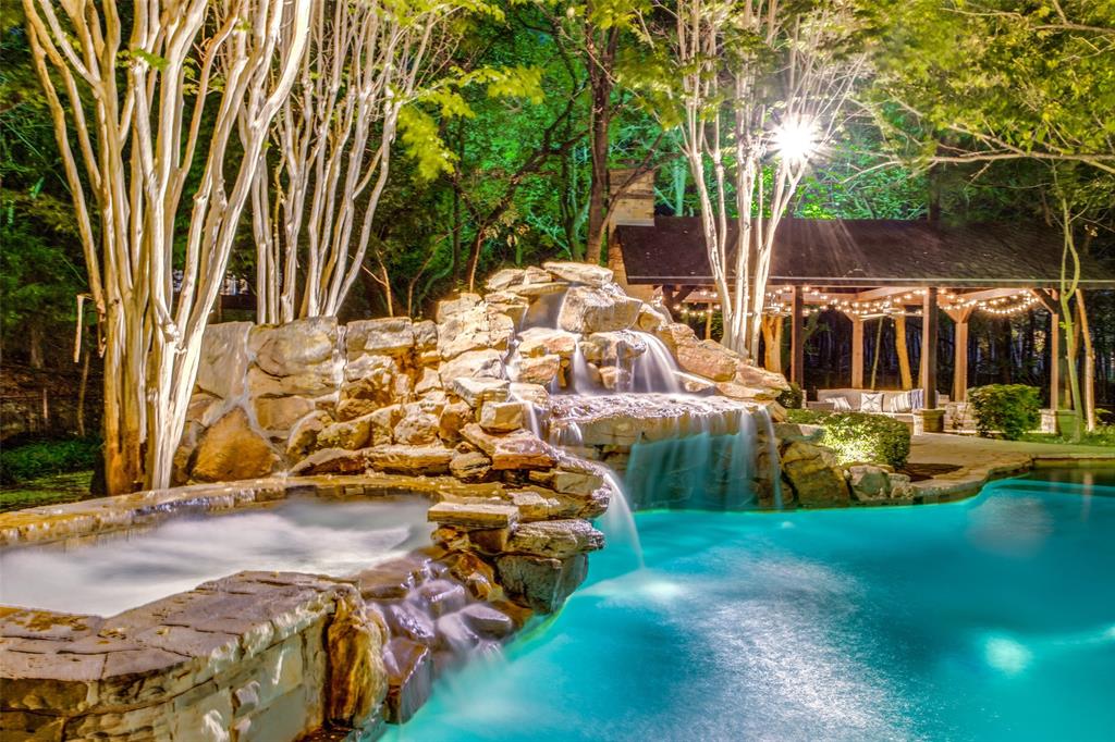 Chapel Creek Ph One - Residential