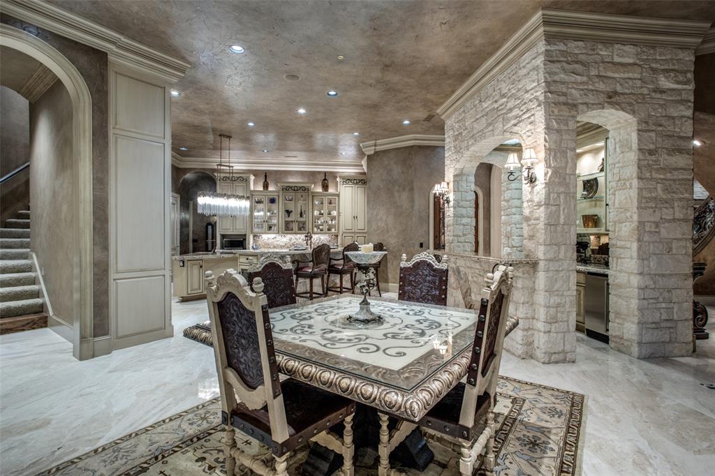 Chapel Creek Ph One - Residential