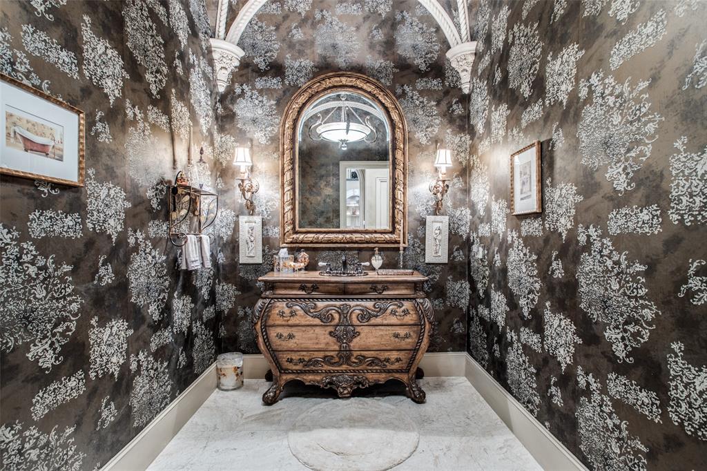 Chapel Creek Ph One - Residential