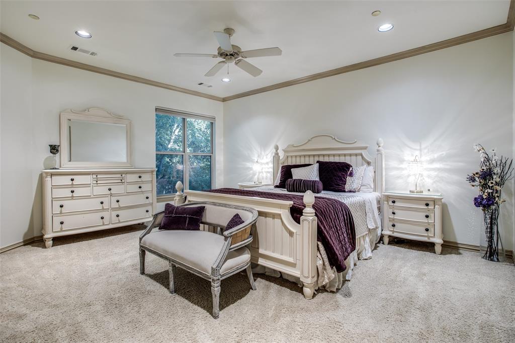 Chapel Creek Ph One - Residential