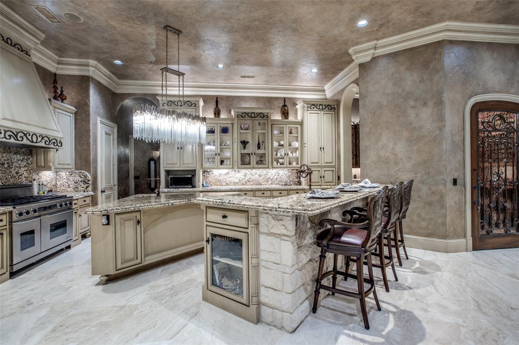 Chapel Creek Ph One - Residential