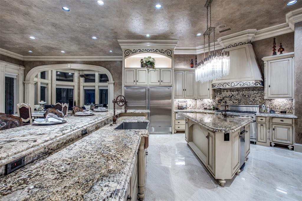 Chapel Creek Ph One - Residential