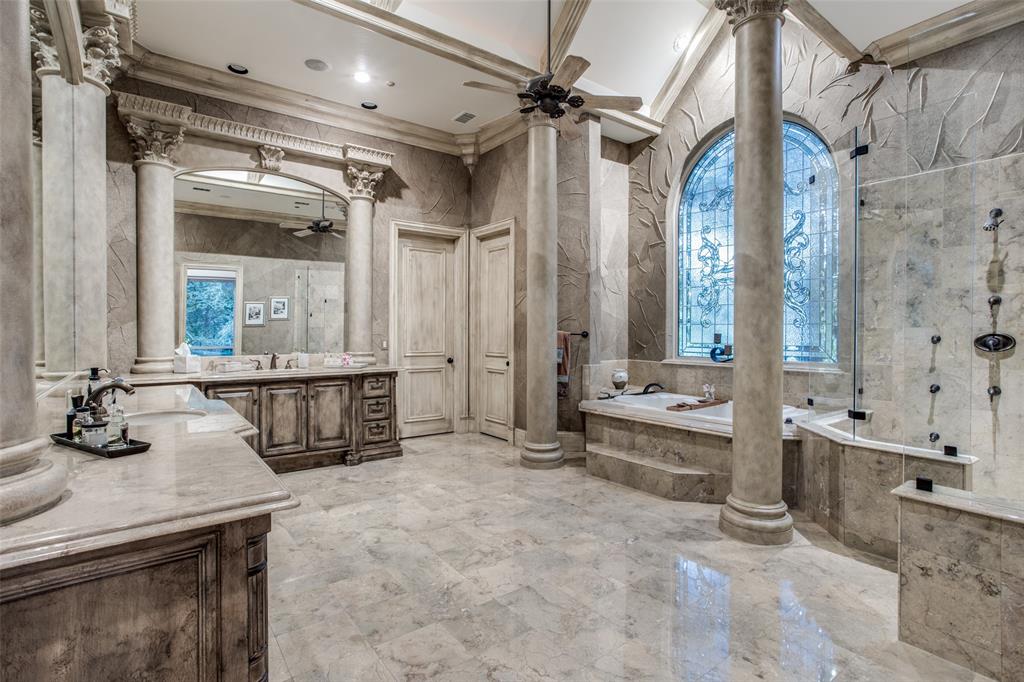 Chapel Creek Ph One - Residential