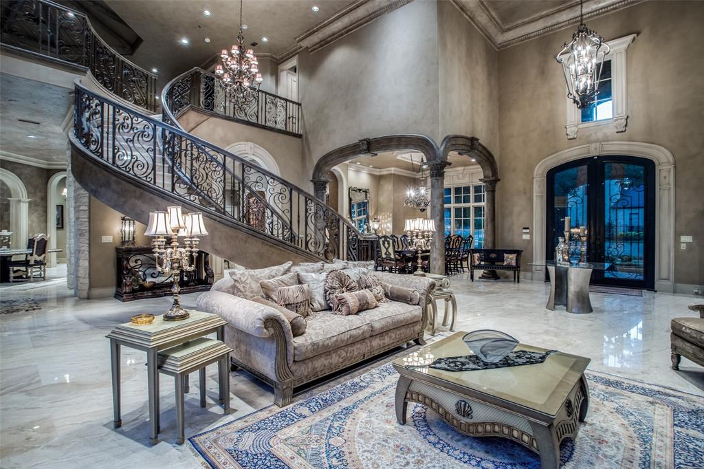 Chapel Creek Ph One - Residential