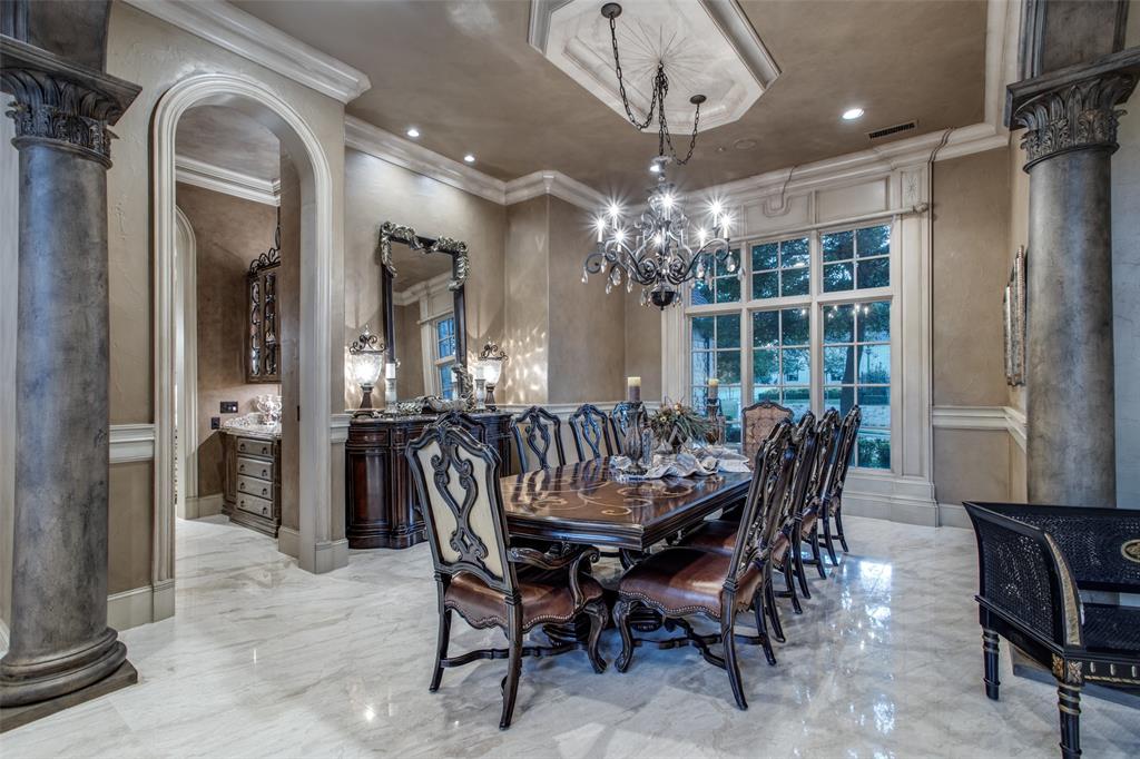 Chapel Creek Ph One - Residential