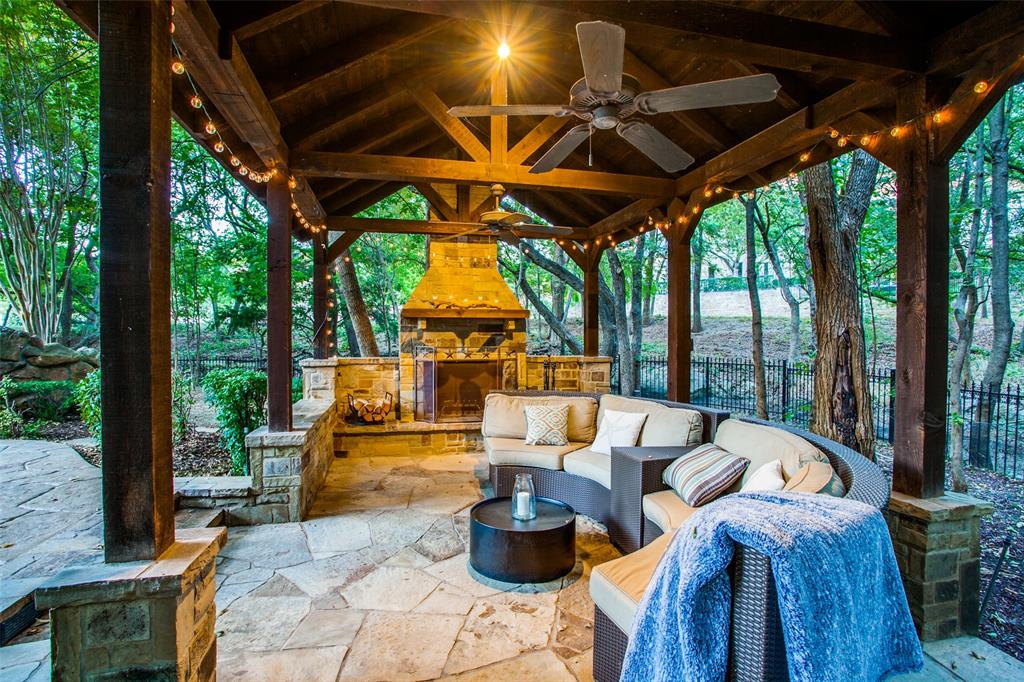 Chapel Creek Ph One - Residential