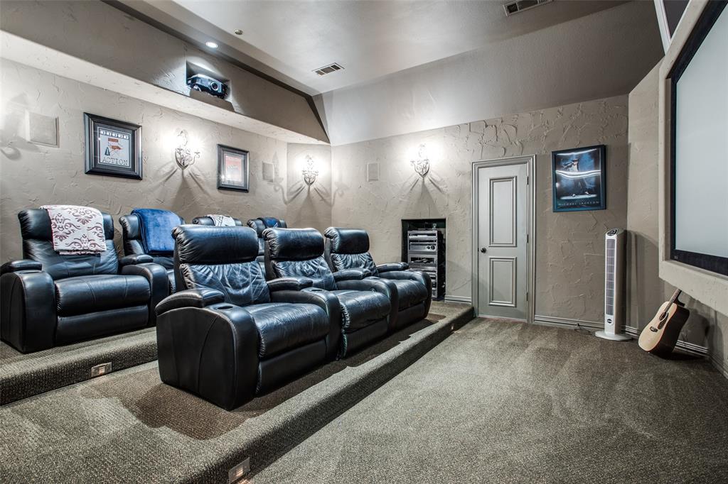 Chapel Creek Ph One - Residential