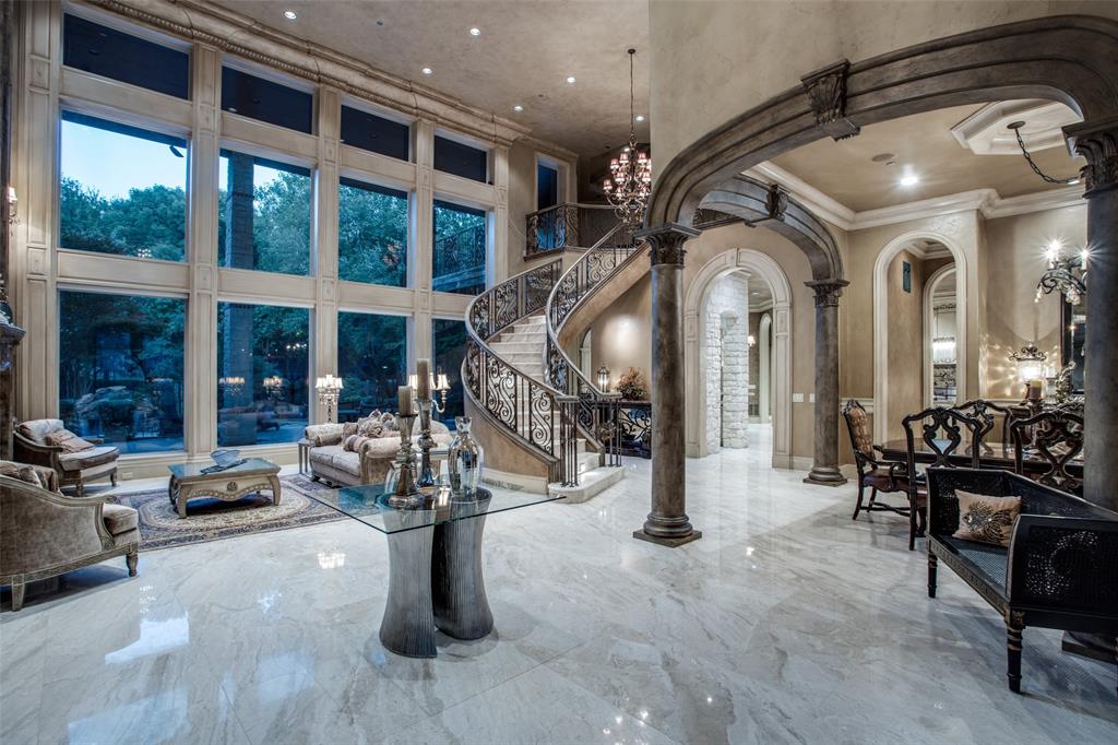 Chapel Creek Ph One - Residential