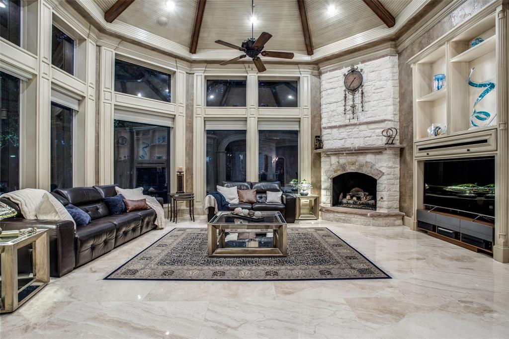 Chapel Creek Ph One - Residential