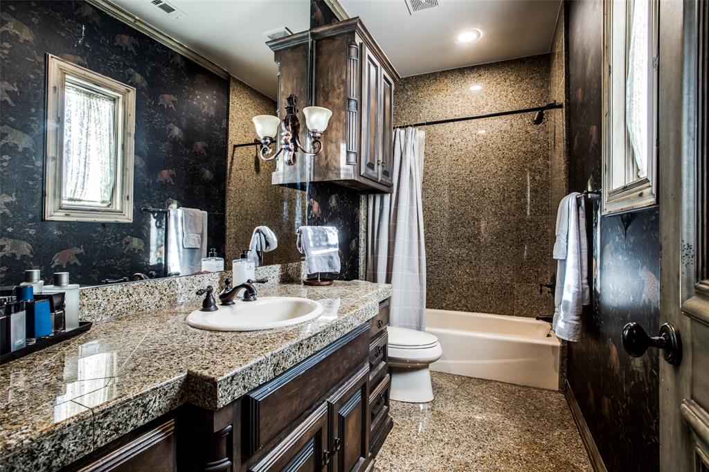 Chapel Creek Ph One - Residential