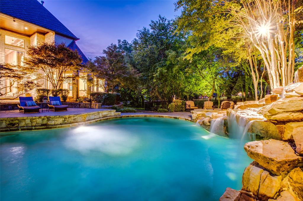 Chapel Creek Ph One - Residential