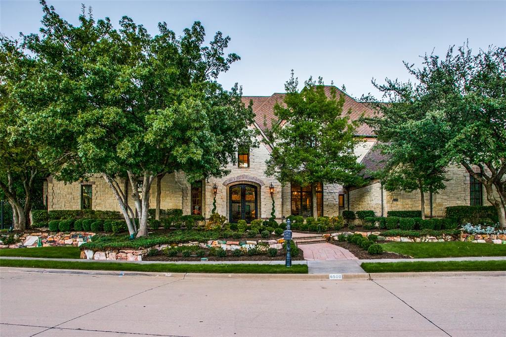 Chapel Creek Ph One - Residential