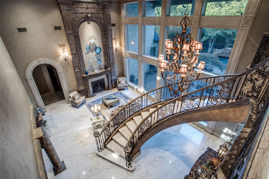 Chapel Creek Ph One - Residential