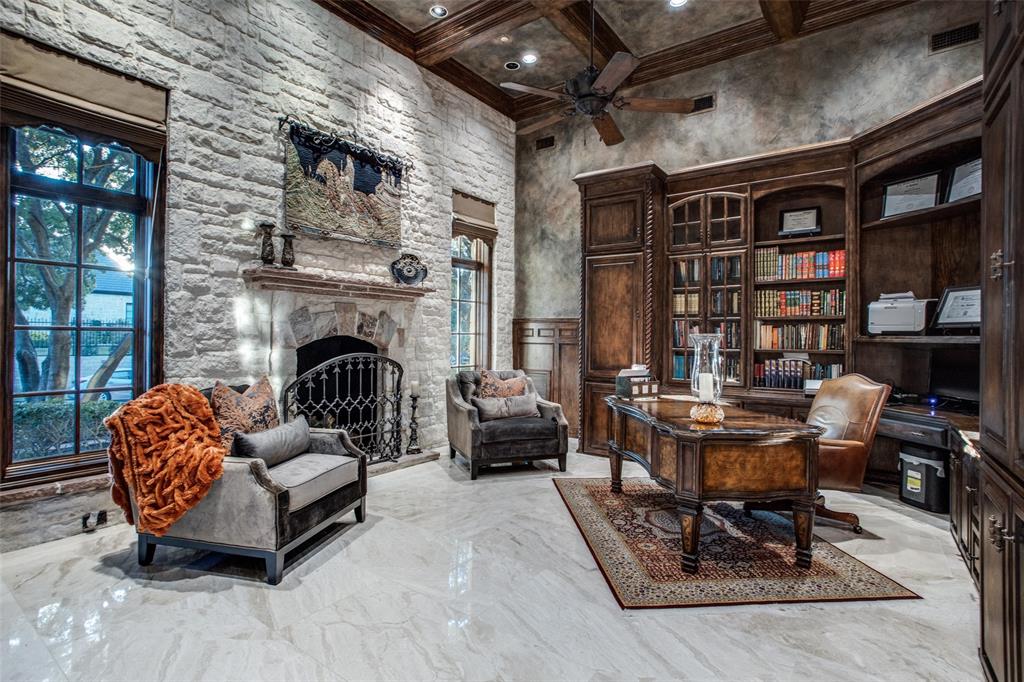 Chapel Creek Ph One - Residential