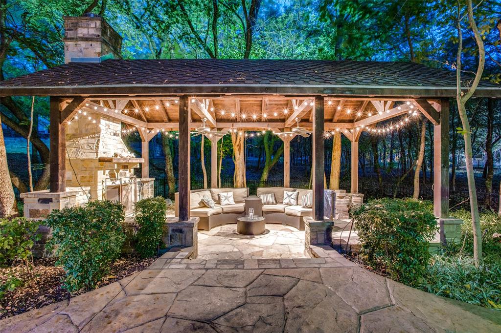 Chapel Creek Ph One - Residential