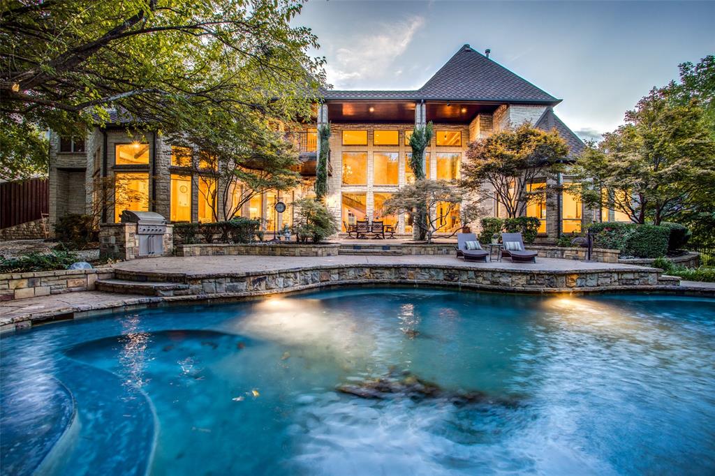 Chapel Creek Ph One - Residential