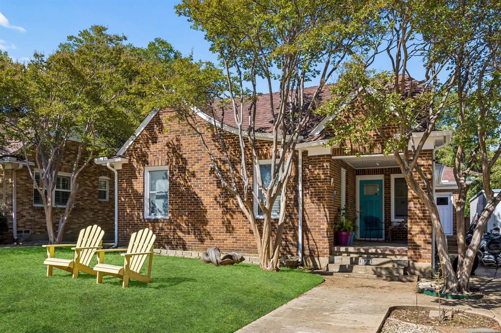 823 Kidd Springs Drive