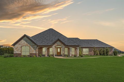 2921 W Alamosa Drive Terrell TX 75160