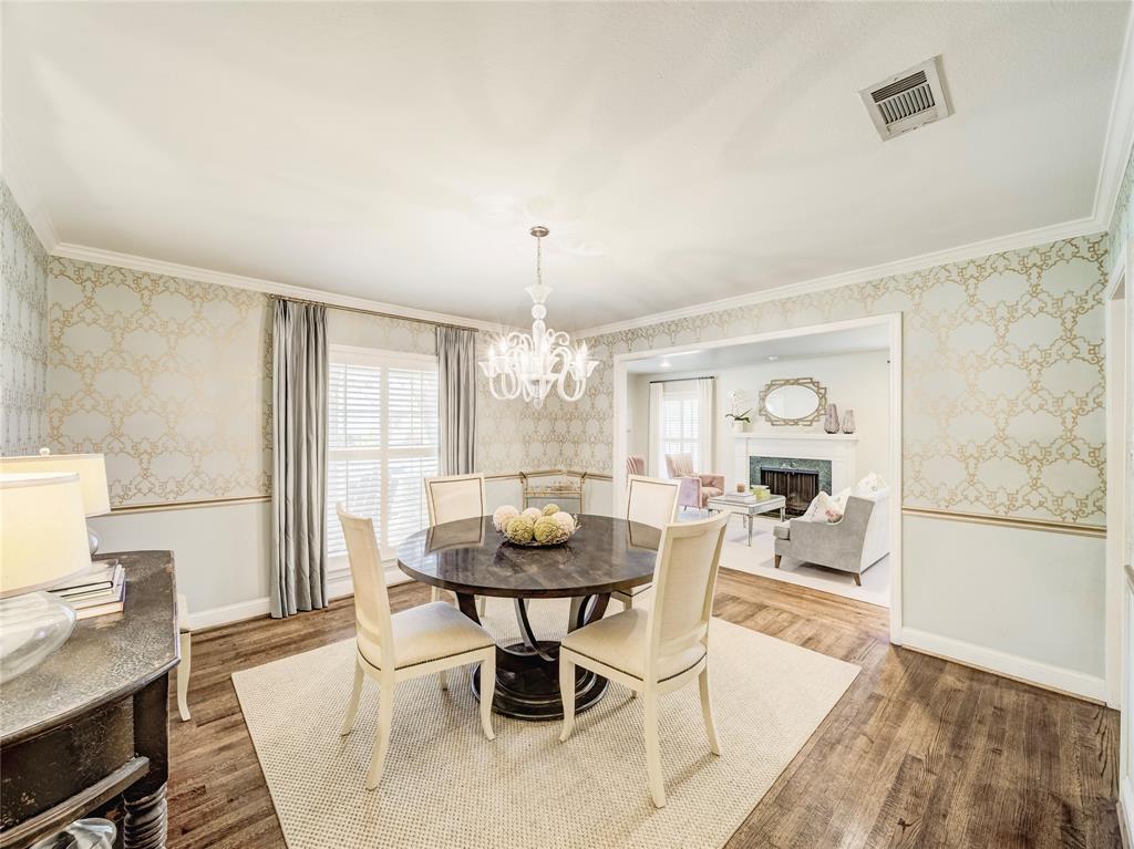 Idlewild - Residential