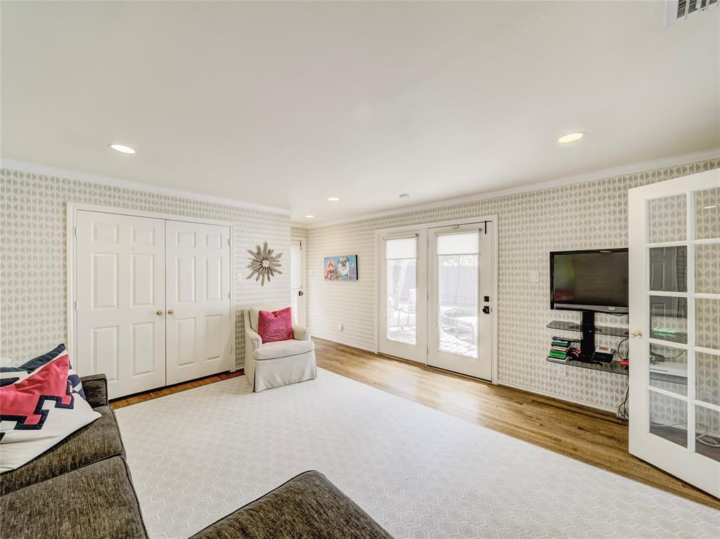 Idlewild - Residential