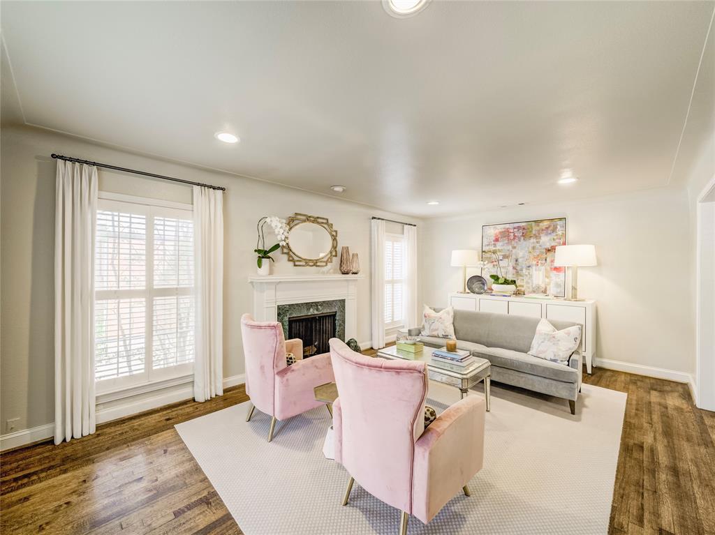 Idlewild - Residential