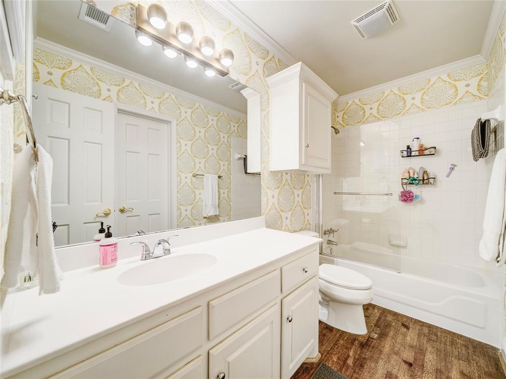 Idlewild - Residential