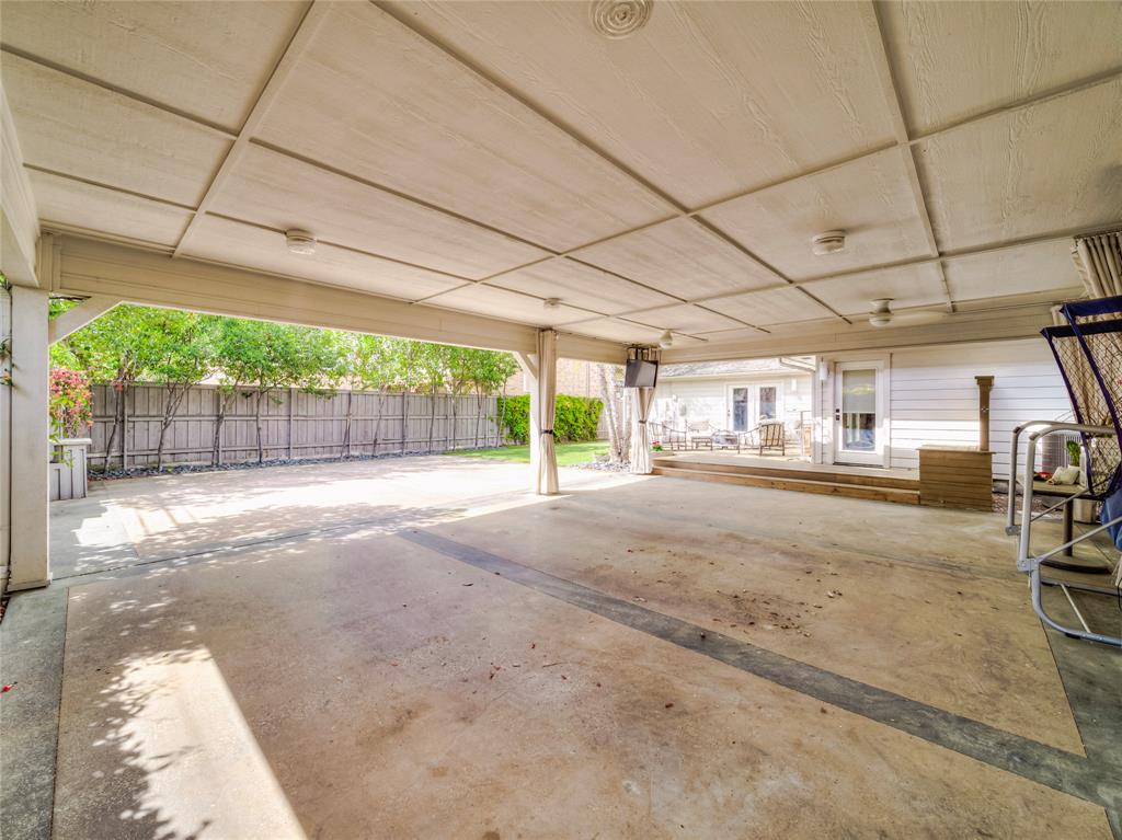 Idlewild - Residential