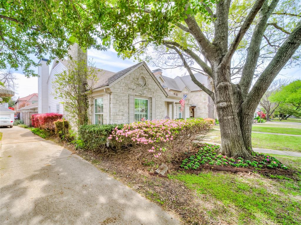 Idlewild - Residential