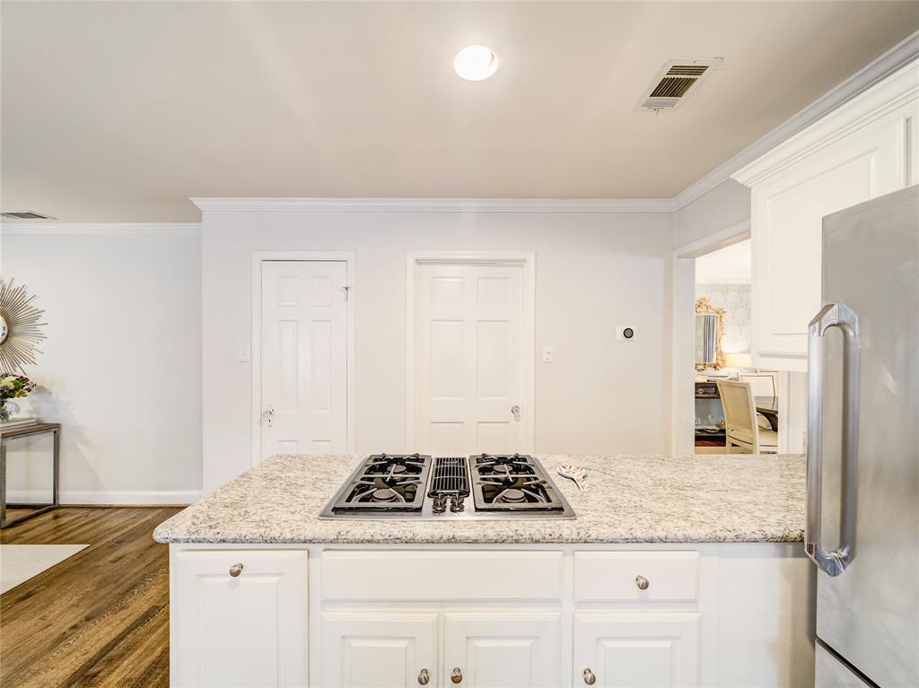 Idlewild - Residential