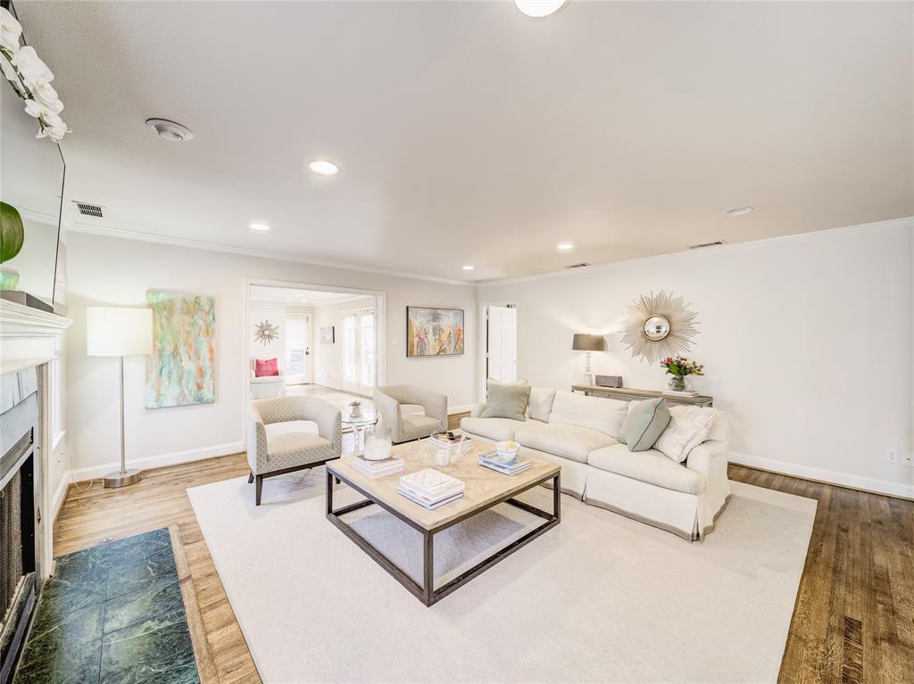 Idlewild - Residential