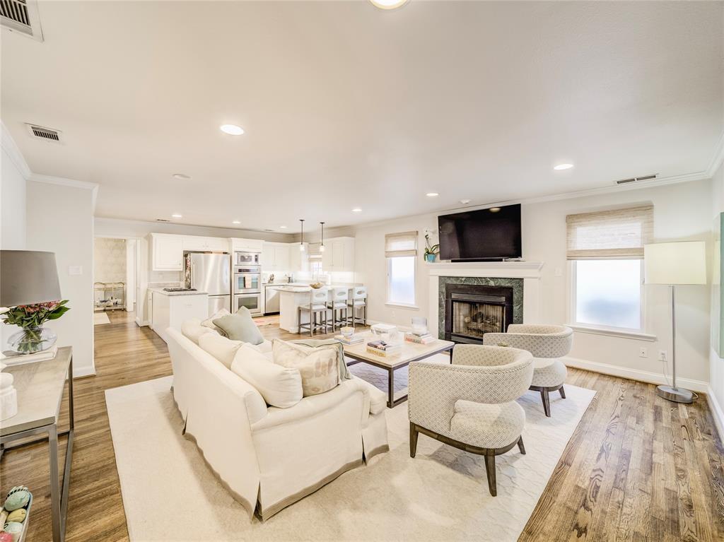 Idlewild - Residential