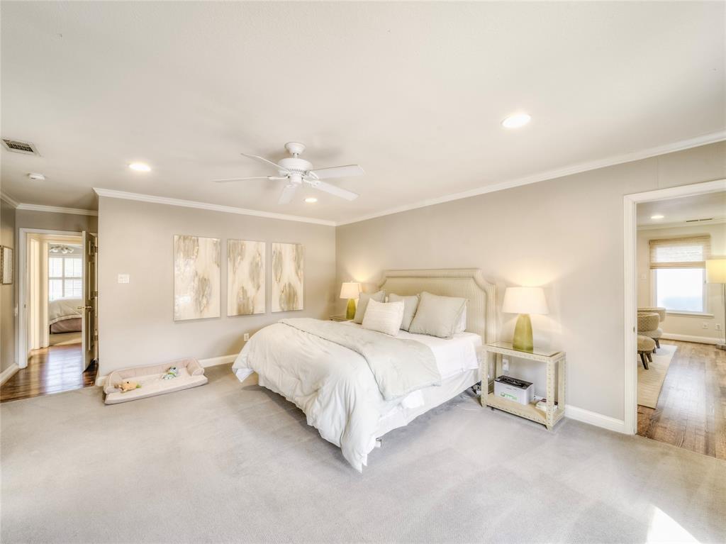 Idlewild - Residential