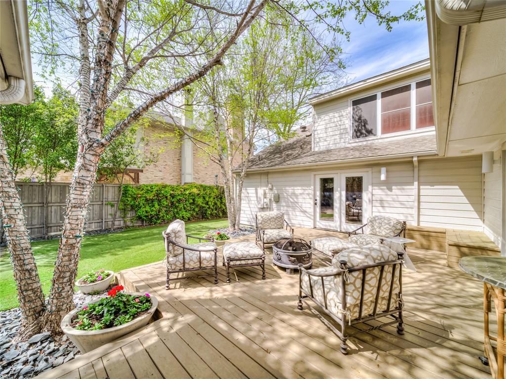 Idlewild - Residential