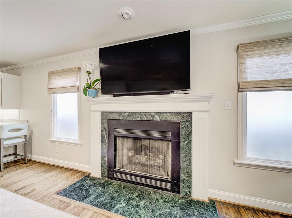 Idlewild - Residential