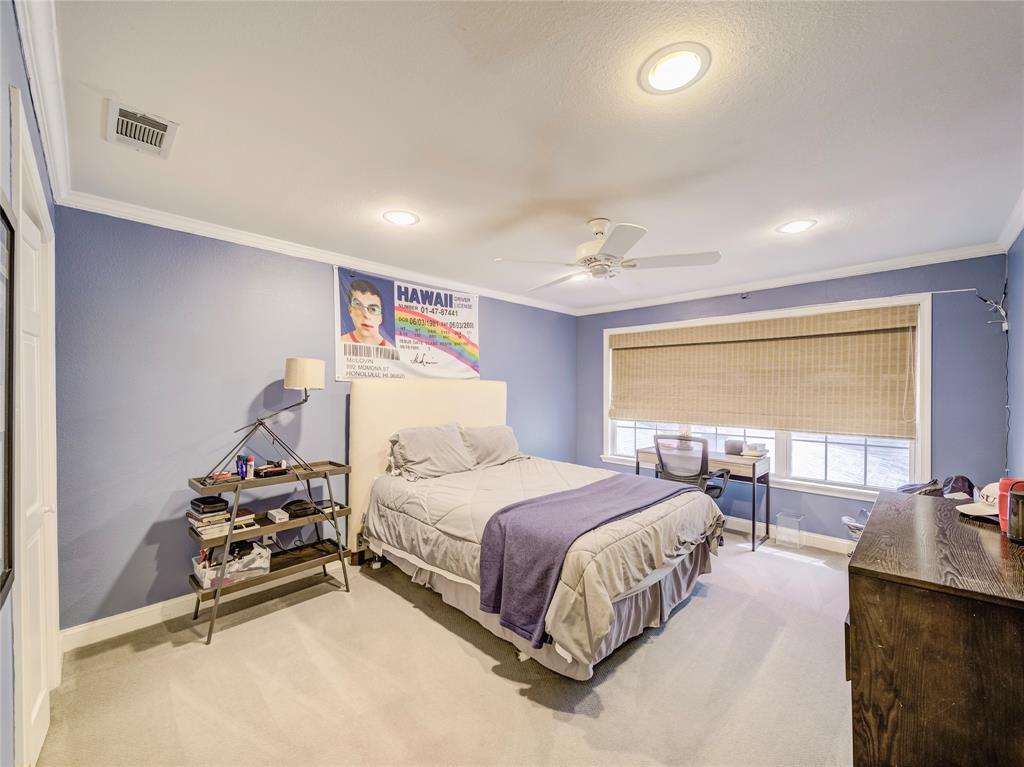 Idlewild - Residential