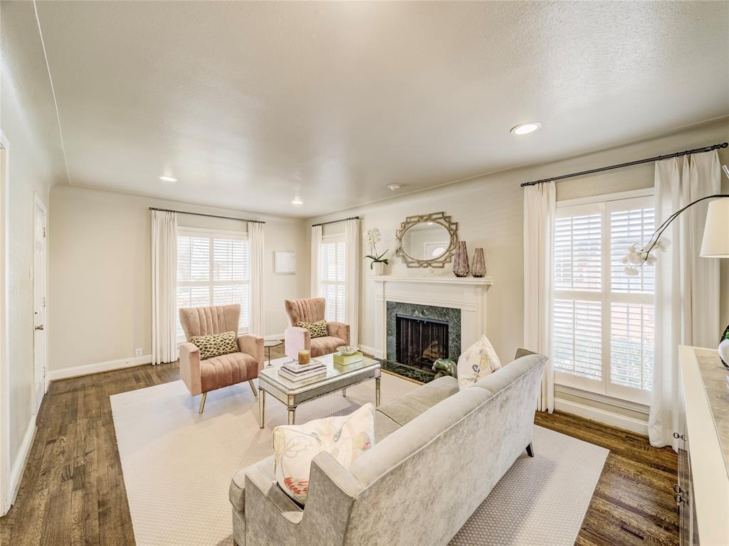 Idlewild - Residential