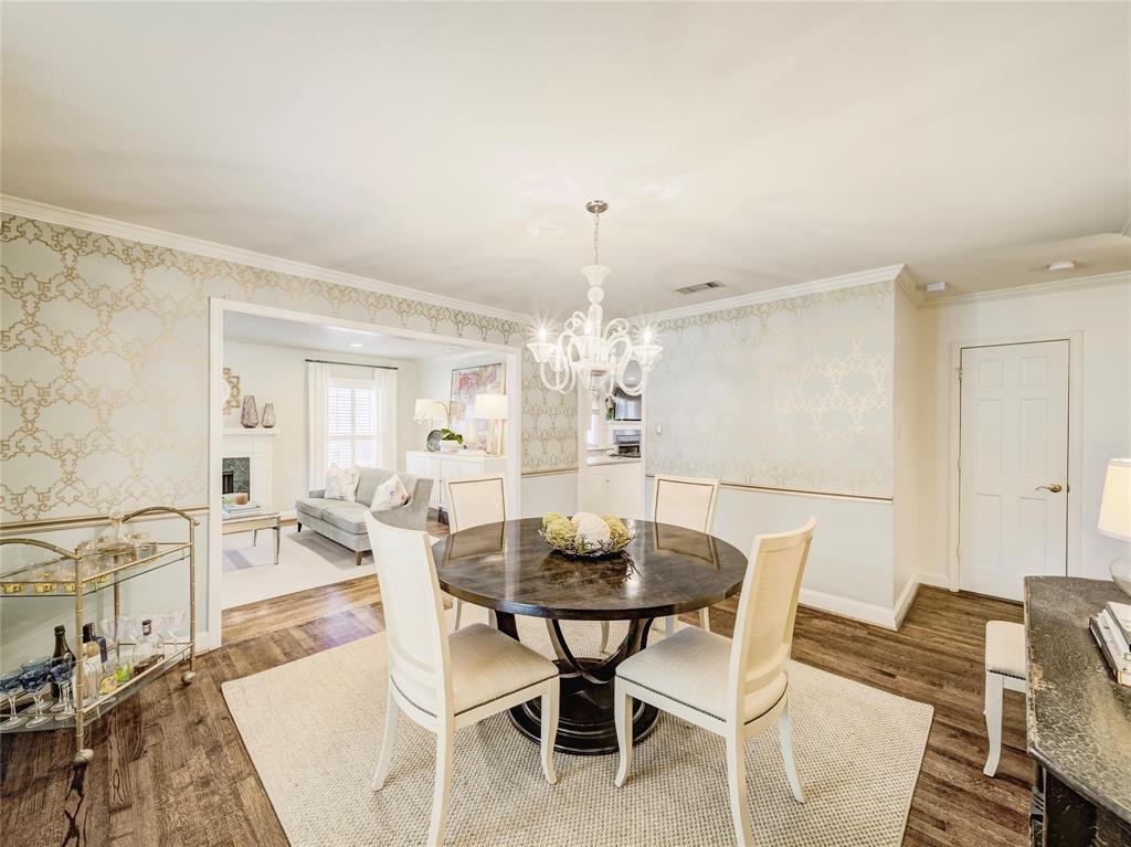 Idlewild - Residential