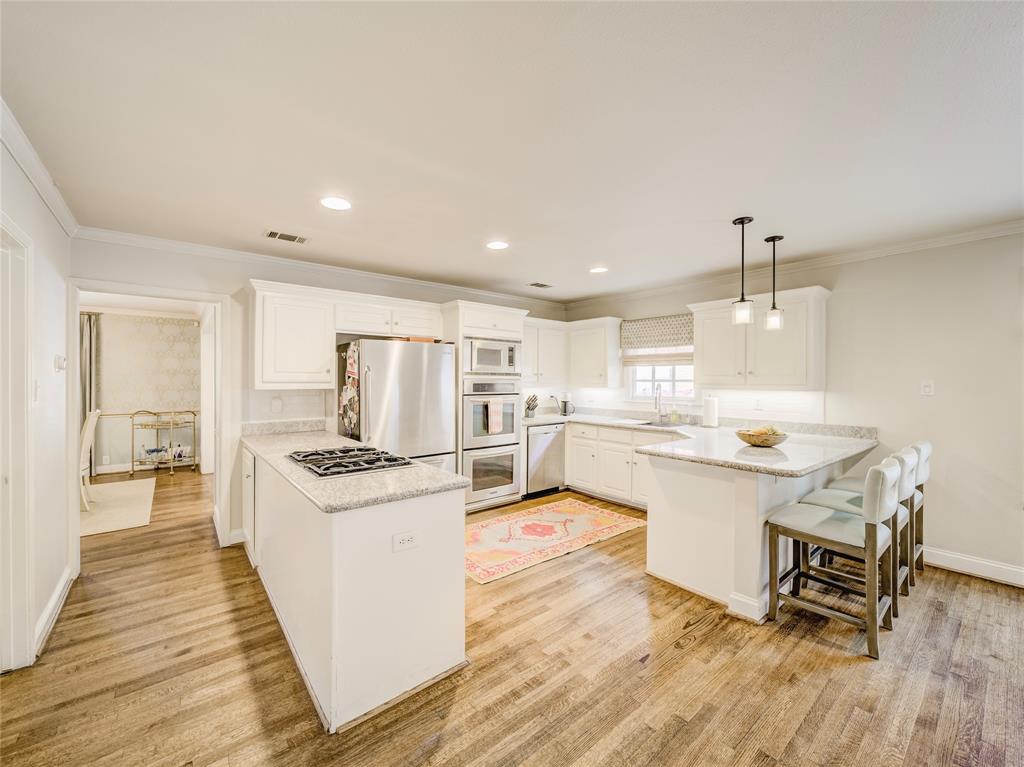 Idlewild - Residential