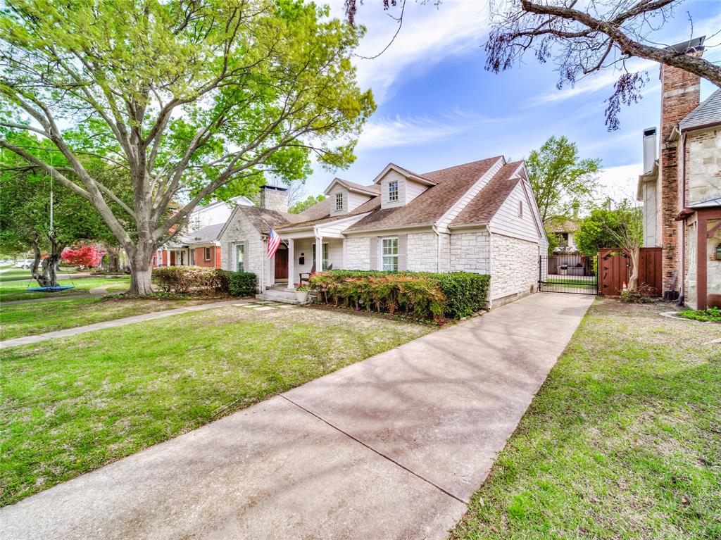 Idlewild - Residential