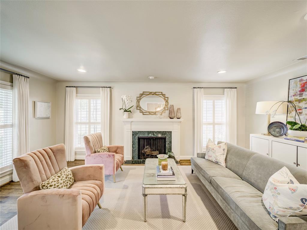 Idlewild - Residential