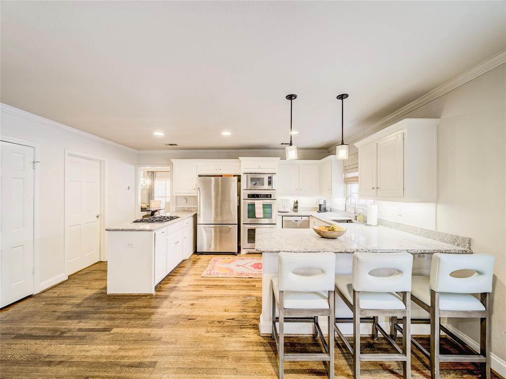 Idlewild - Residential