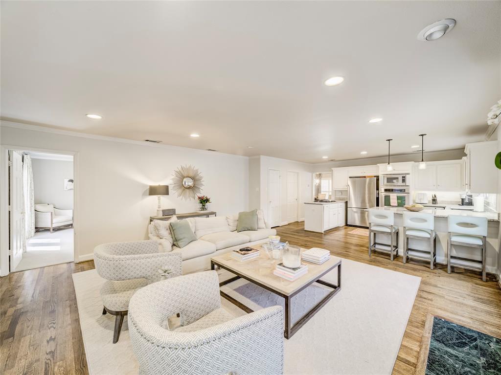 Idlewild - Residential