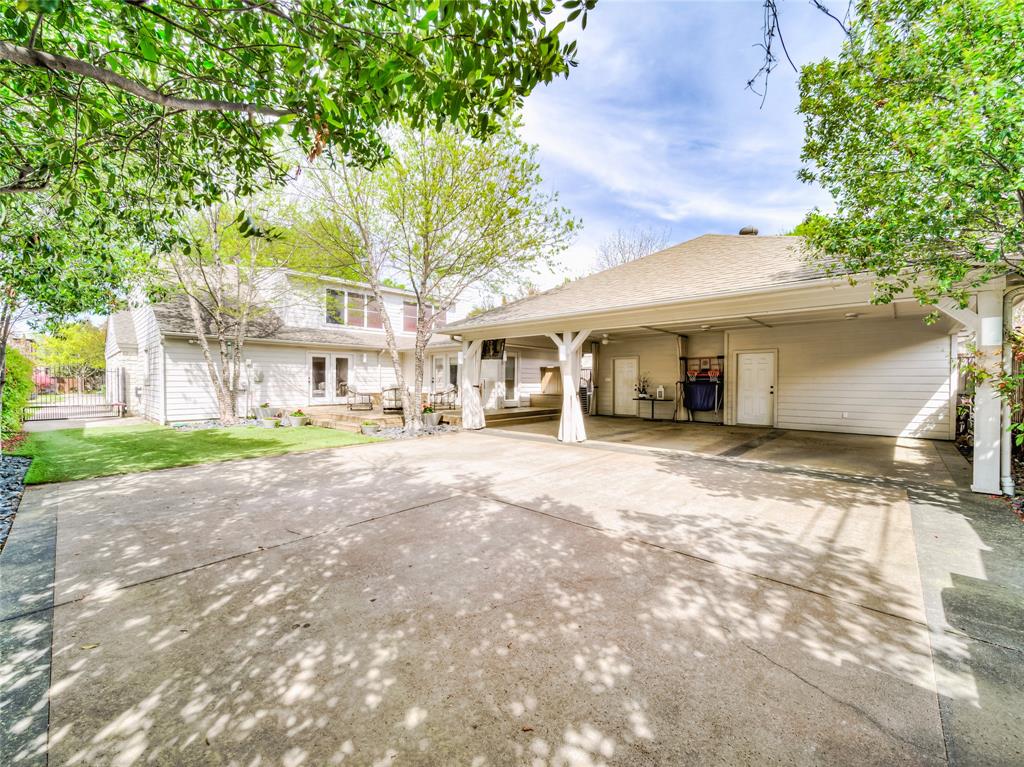 Idlewild - Residential